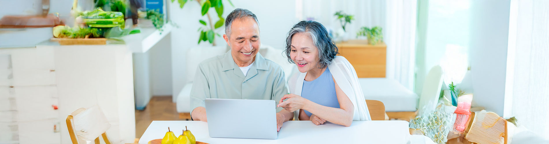 60代からの仕事